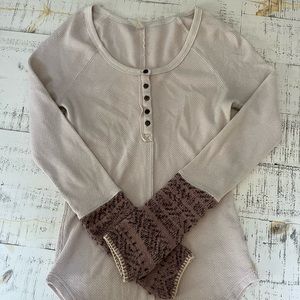 🖤 Free People Shirt 🖤